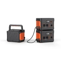 Acciaio industriale Nuovo hardware per l'accumulo di energia