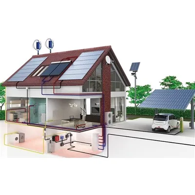 Nuovo hardware rigido per l'accumulo di energia per veicoli